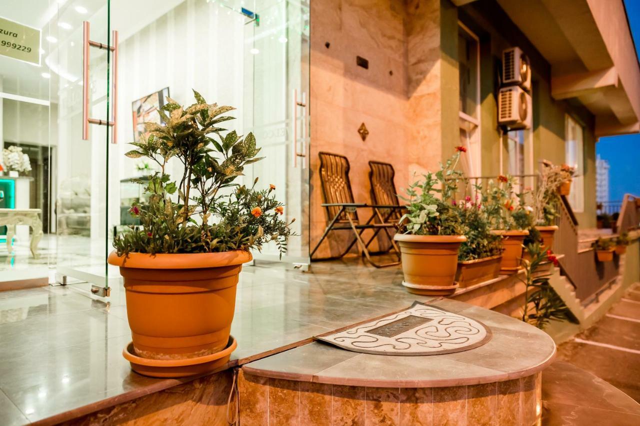 Hotel Makona Tbilisi Exterior foto